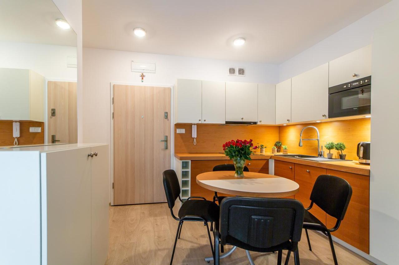 Waterline Apartamenty Standard Class Kolobrzeg Exterior photo