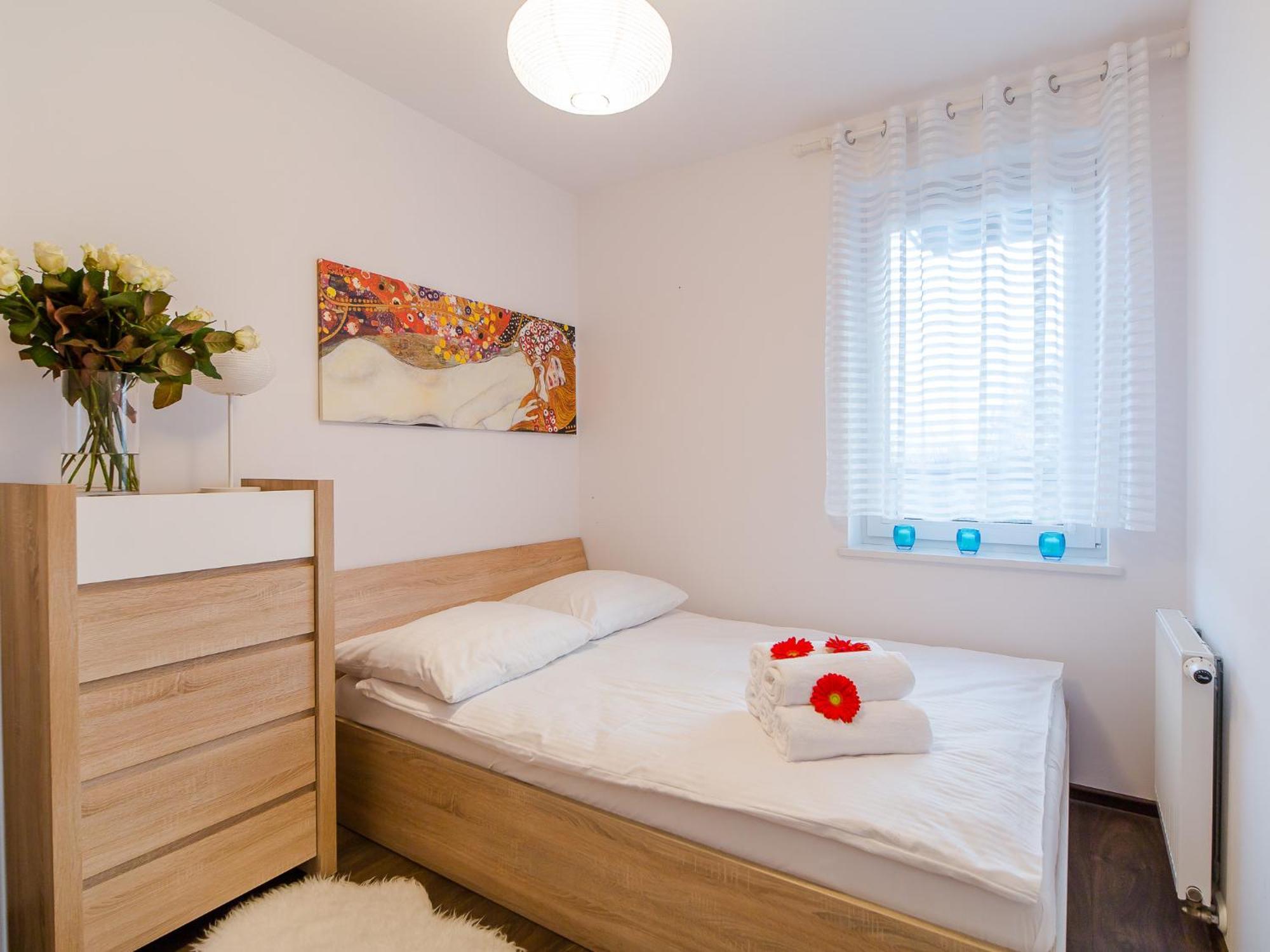 Waterline Apartamenty Standard Class Kolobrzeg Exterior photo