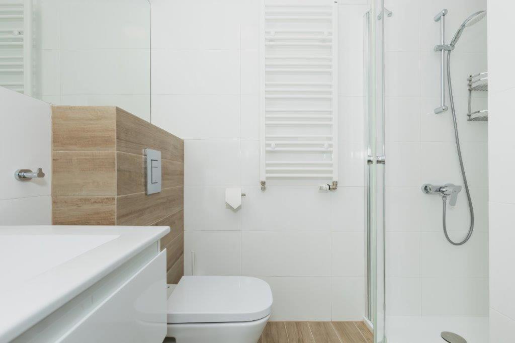 Waterline Apartamenty Standard Class Kolobrzeg Room photo