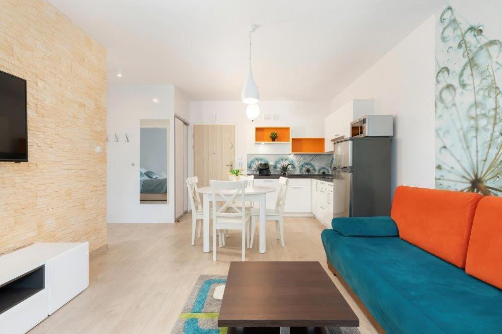 Waterline Apartamenty Standard Class Kolobrzeg Exterior photo